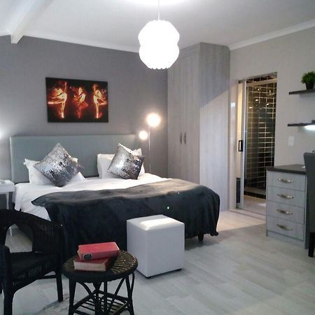 Mulenvo Guest House Bloubergstrand Dış mekan fotoğraf