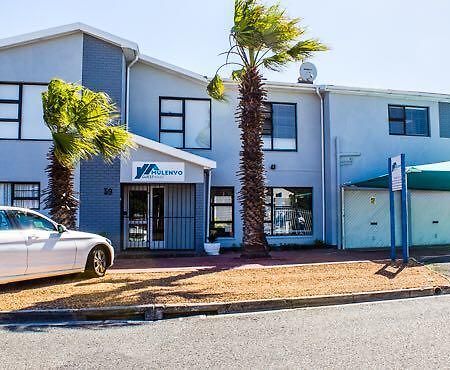 Mulenvo Guest House Bloubergstrand Dış mekan fotoğraf