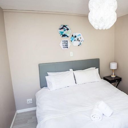 Mulenvo Guest House Bloubergstrand Dış mekan fotoğraf