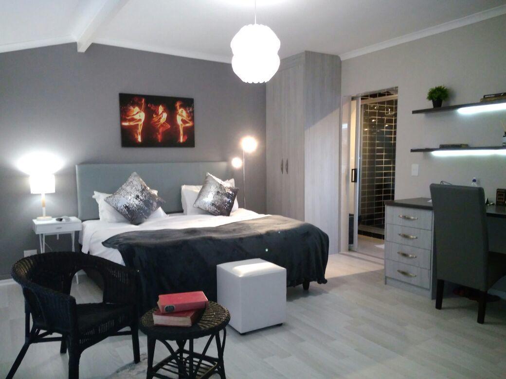 Mulenvo Guest House Bloubergstrand Dış mekan fotoğraf