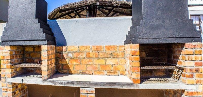 Mulenvo Guest House Bloubergstrand Dış mekan fotoğraf