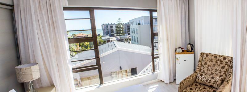 Mulenvo Guest House Bloubergstrand Dış mekan fotoğraf