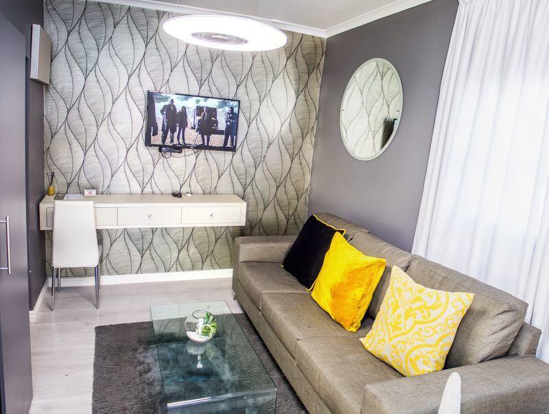 Mulenvo Guest House Bloubergstrand Dış mekan fotoğraf