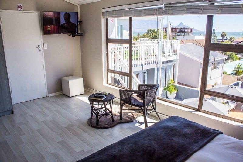 Mulenvo Guest House Bloubergstrand Dış mekan fotoğraf