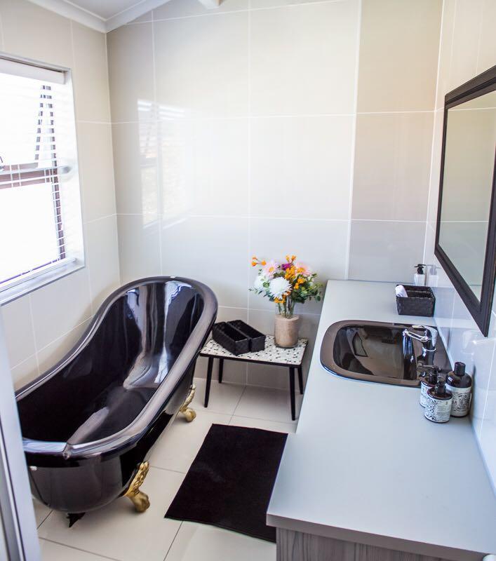 Mulenvo Guest House Bloubergstrand Dış mekan fotoğraf