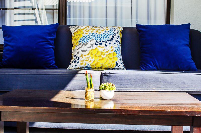 Mulenvo Guest House Bloubergstrand Dış mekan fotoğraf