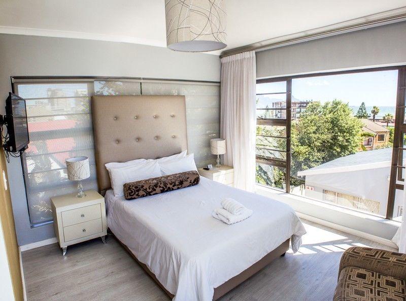 Mulenvo Guest House Bloubergstrand Dış mekan fotoğraf