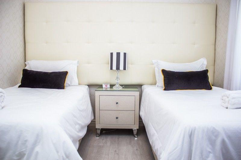 Mulenvo Guest House Bloubergstrand Dış mekan fotoğraf