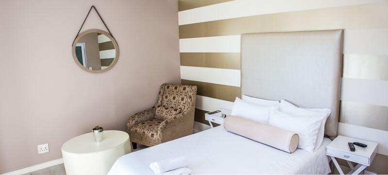Mulenvo Guest House Bloubergstrand Dış mekan fotoğraf