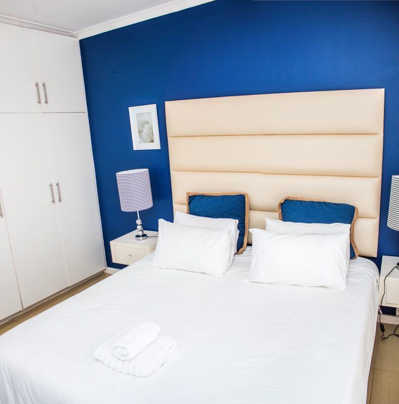Mulenvo Guest House Bloubergstrand Dış mekan fotoğraf