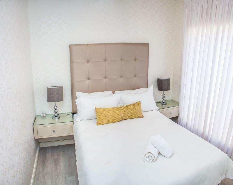 Mulenvo Guest House Bloubergstrand Dış mekan fotoğraf