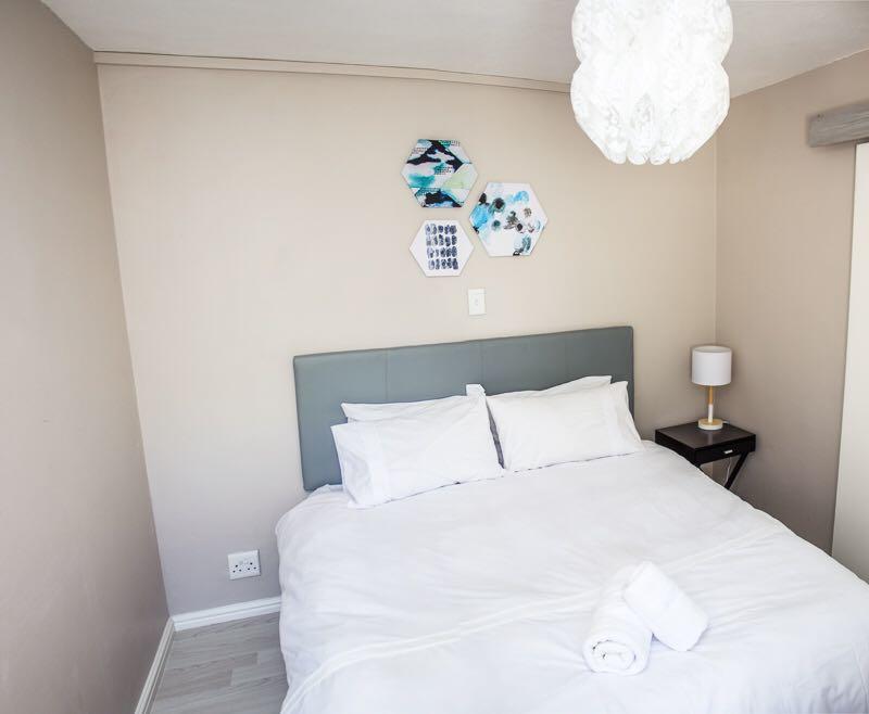 Mulenvo Guest House Bloubergstrand Dış mekan fotoğraf