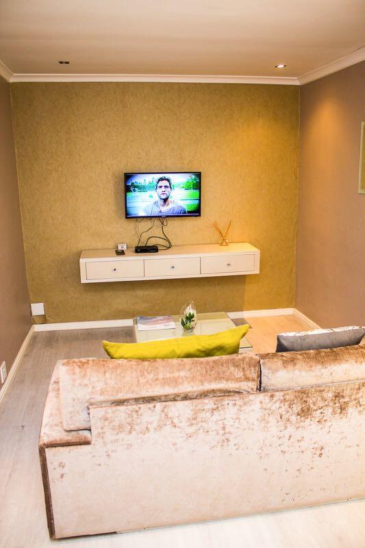 Mulenvo Guest House Bloubergstrand Dış mekan fotoğraf