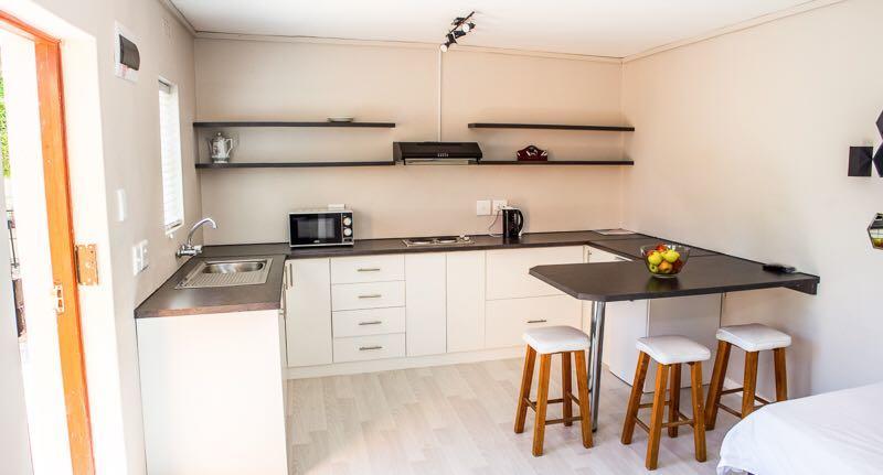 Mulenvo Guest House Bloubergstrand Dış mekan fotoğraf