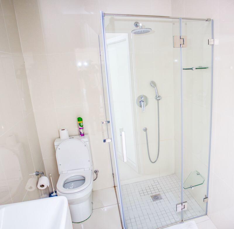 Mulenvo Guest House Bloubergstrand Dış mekan fotoğraf