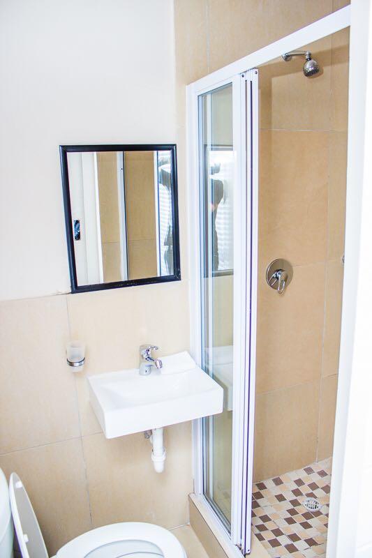 Mulenvo Guest House Bloubergstrand Dış mekan fotoğraf