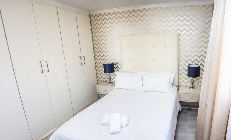 Mulenvo Guest House Bloubergstrand Dış mekan fotoğraf