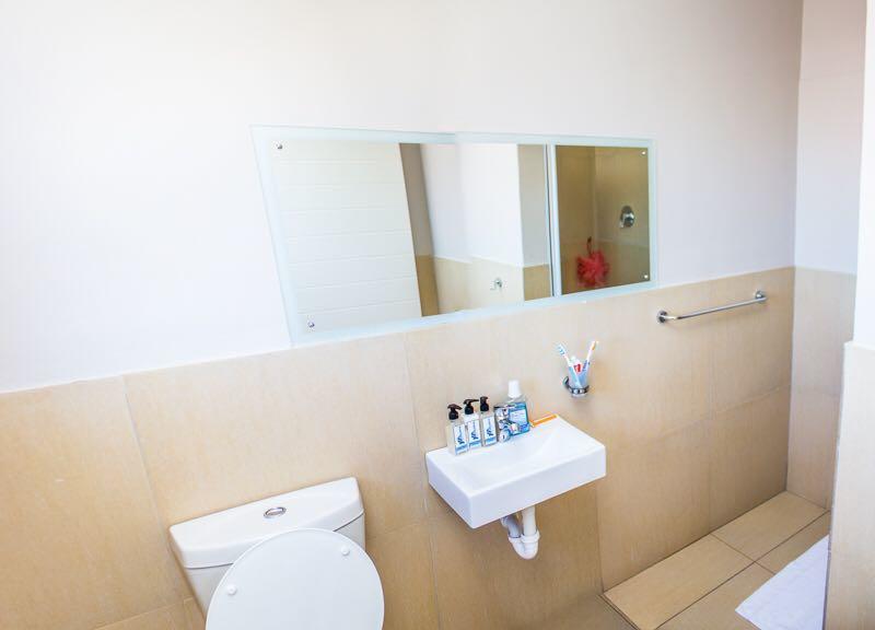 Mulenvo Guest House Bloubergstrand Dış mekan fotoğraf