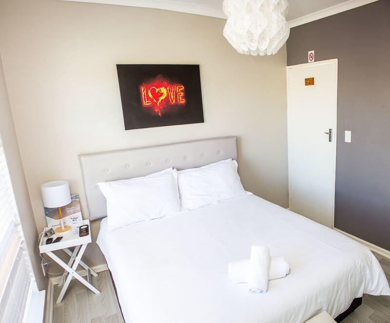Mulenvo Guest House Bloubergstrand Dış mekan fotoğraf