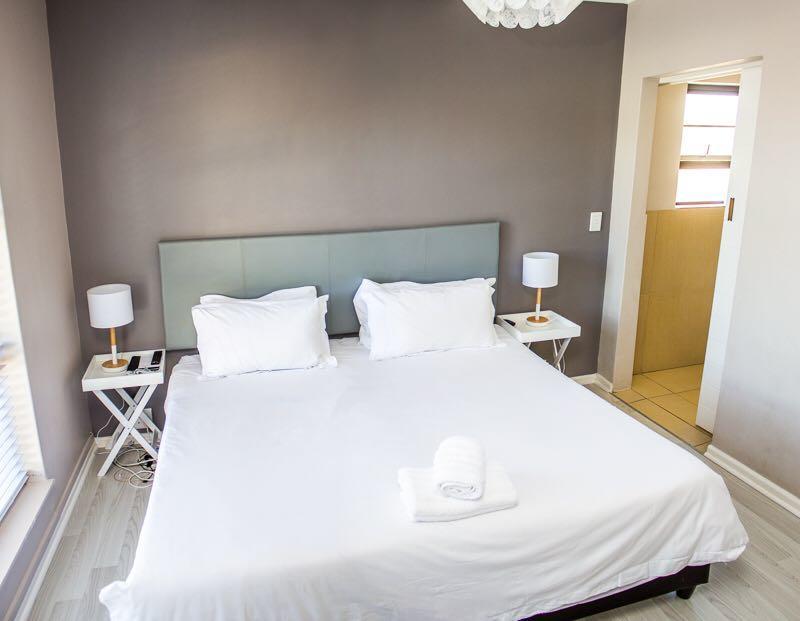 Mulenvo Guest House Bloubergstrand Dış mekan fotoğraf