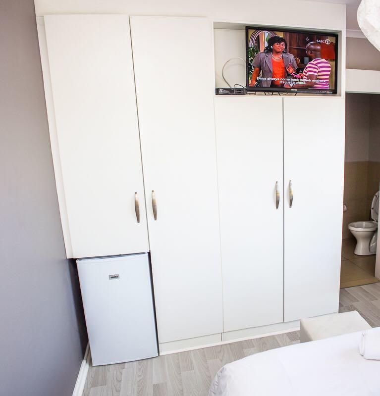 Mulenvo Guest House Bloubergstrand Dış mekan fotoğraf