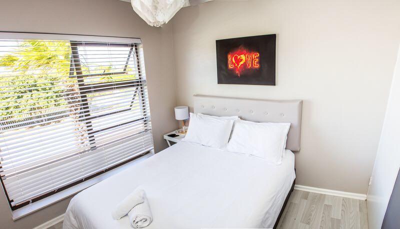Mulenvo Guest House Bloubergstrand Dış mekan fotoğraf