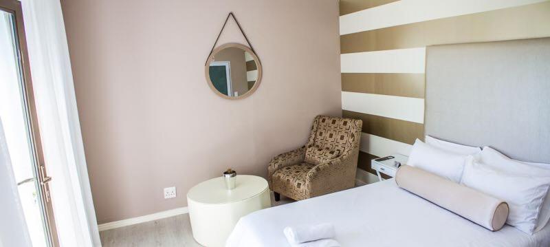 Mulenvo Guest House Bloubergstrand Dış mekan fotoğraf